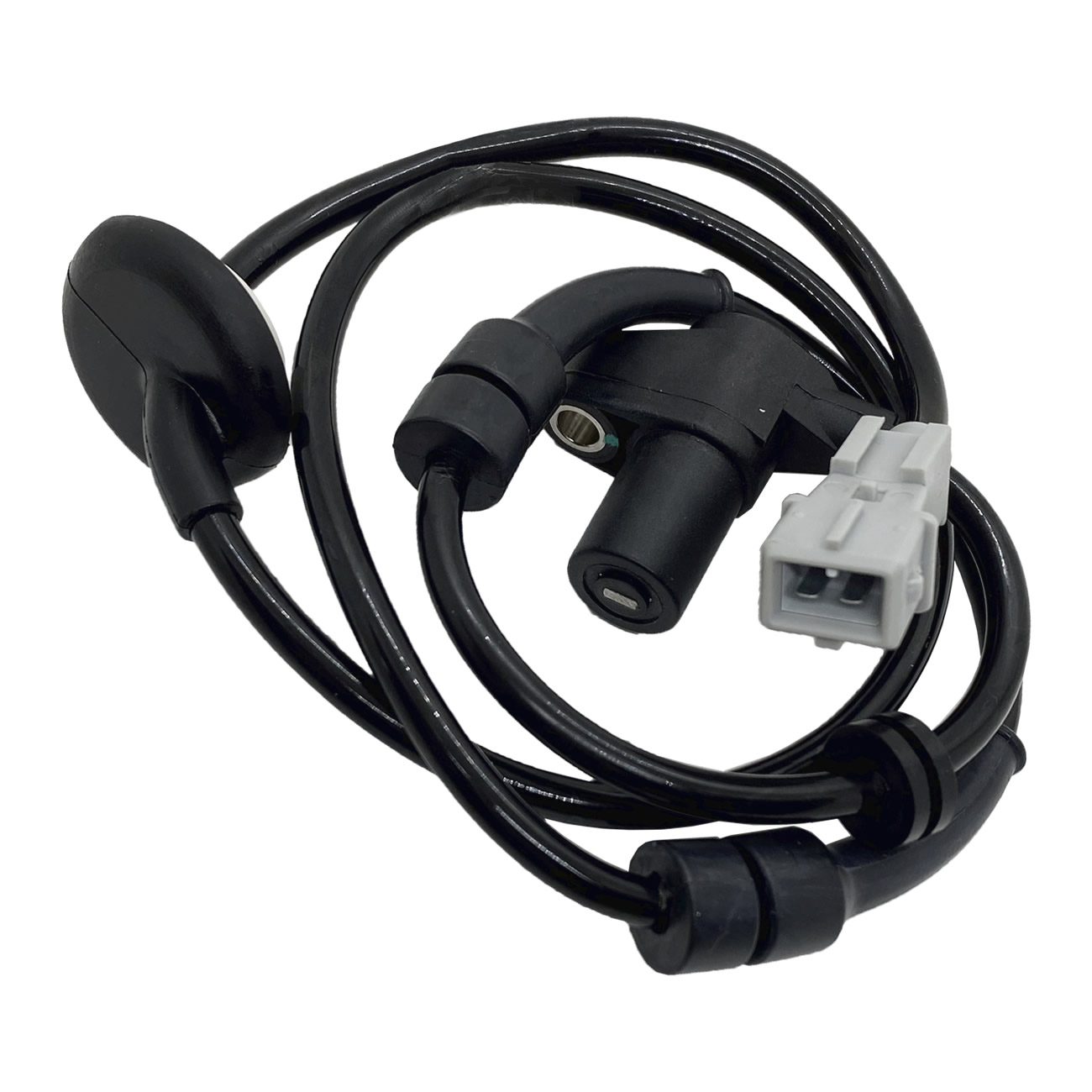 Sensor Freno Abs Delantero Ambos Lados Peugeot 406